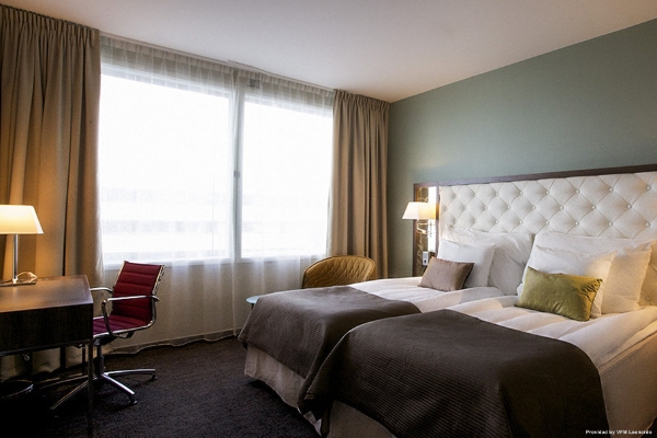 Clarion Hotel Arlanda Airport Terminal (Stoccolma)
